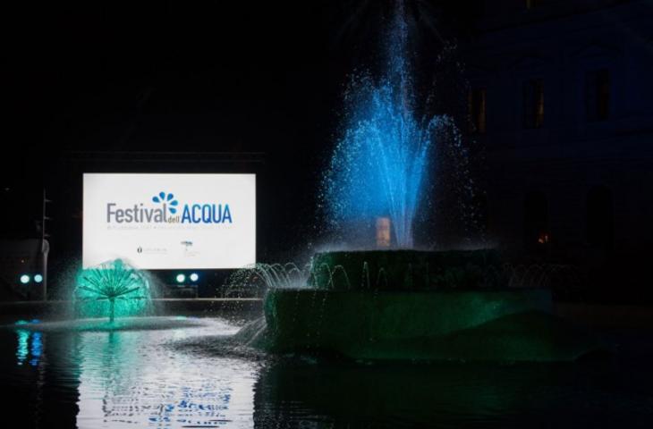 Festival dell’Acqua a Bressanone: i temi della manifestazione – In a Bottle