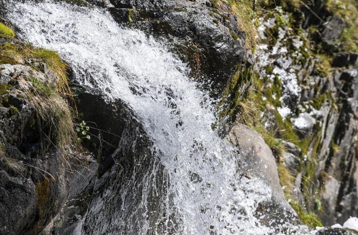 Fonti d'acqua: cosa fare per proteggerle 