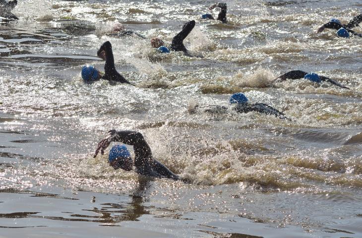 Diventare campioni di Triathlon con una corretta idratazione alt_tag