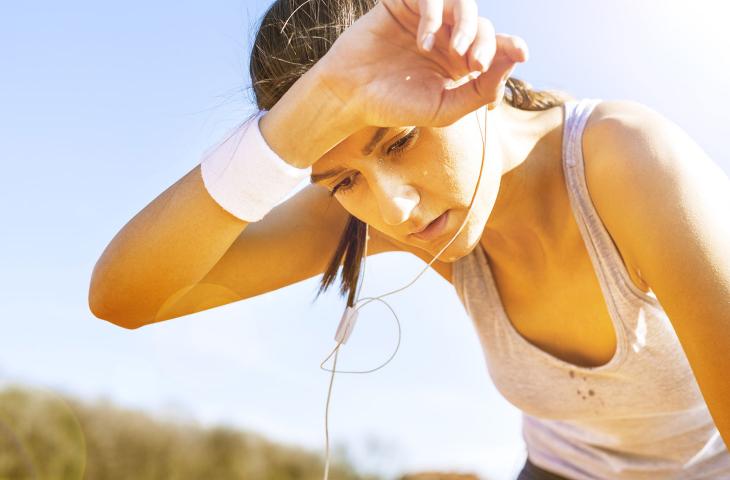 Come combattere il caldo estivo – In a Bottle