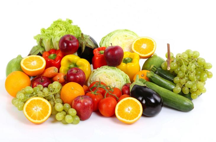 Risultati immagini per frutta e verdura