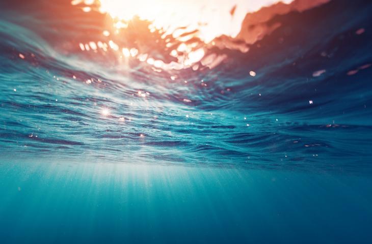 Wallpaper Filtro Di Grafene Per Rendere Potabile L Acqua Del Mare For Android Free