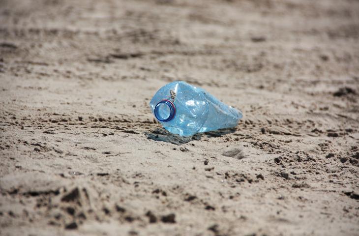 “Gyre: The Plastic Ocean”, riciclo creativo a difesa dei mari 