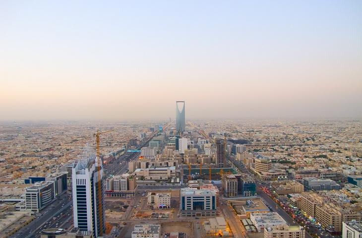 Fra 13 anni l’Arabia Saudita esaurirà le sue acque sotterranee_alt tag