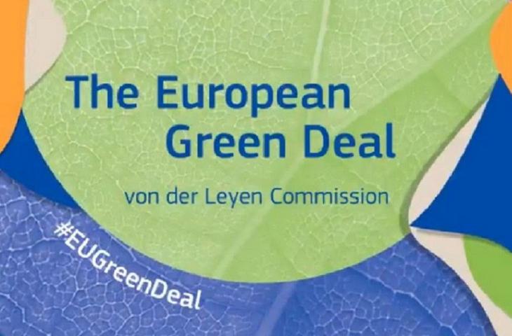 Green Deal Europeo: cos’è e cosa prevede