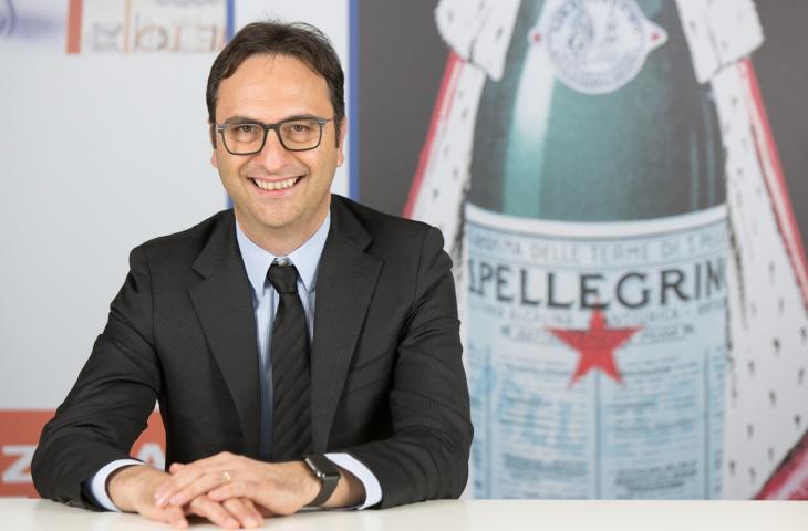 Gruppo Sanpellegrino: ottimi risultati nel 2018 - In a Bottle