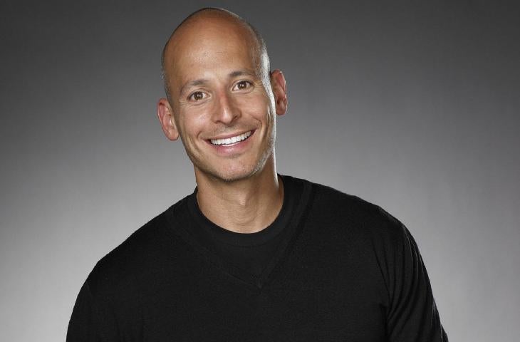 Harley Pasternak svela i benefici della dieta dell'acqua 