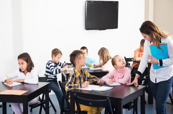 I vantaggi di una corretta idratazione nel dopo scuola 