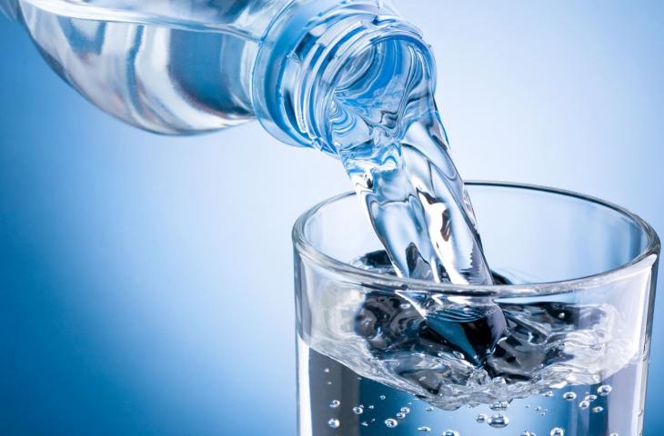 I consigli per una corretta idratazione in inverno