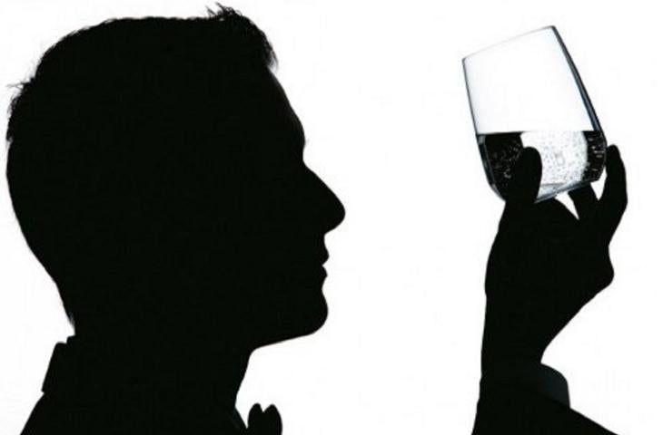 Acqua giusta per ogni piatto: ecco come diventare idrosommelier