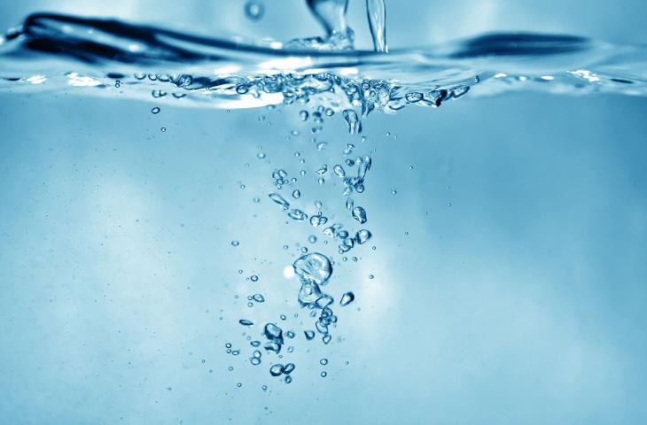 Scoperto metodo per creare idrogeno dall’acqua salata