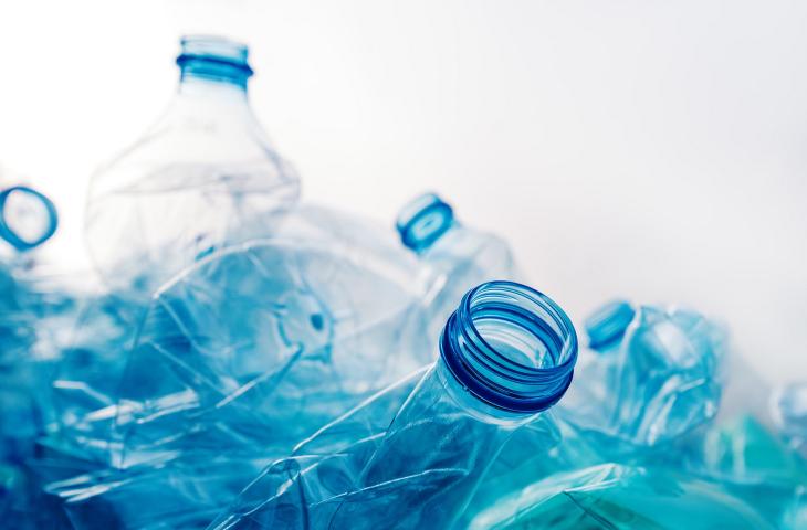 Il riciclo bottle-to-bottle e i suoi benefici – In a Bottle