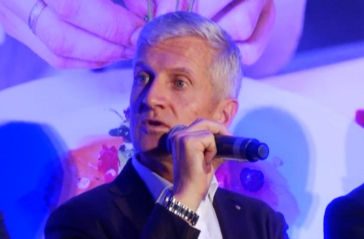 Andrea Illy, bisogna imparare a raccontare la bellezza dell’Italia