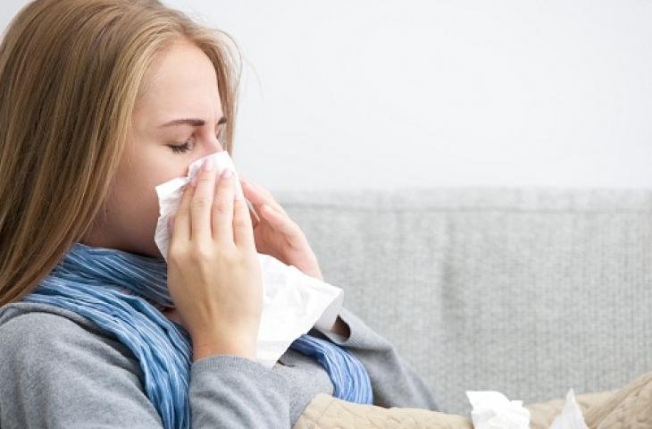 Febbre e influenze autunnali? Si prevengono con l’acqua