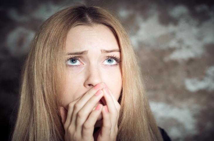 I 10 modi per combattere l’ansia