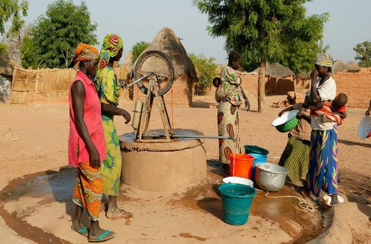 In Camerun nasce il sistema green di approvvigionamento idrico  