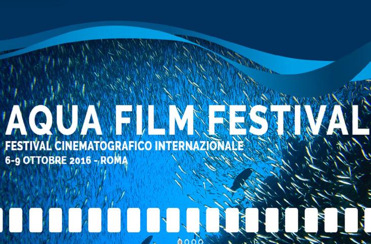 aqua film festival