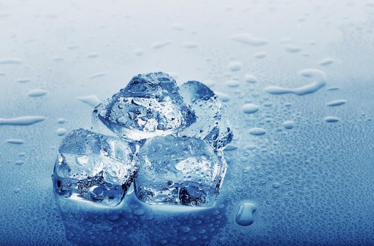 L acqua Rimane Allo Stato Liquido Anche A Meno 40 Gradi