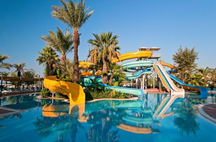 Legoland Water Park Gardaland, un parco all’insegna del divertimento fra mattoncini colorati ed acqua - In a Bottle