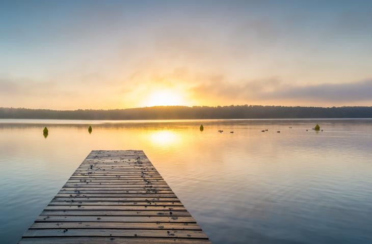 Living Lakes Conference, istituzioni e aziende a confronto per salvaguardare le risorse idriche - In a Bottle