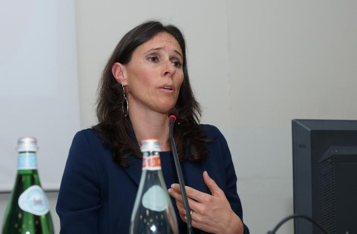 Camilla Lunelli: “Per promuovere il Made in Italy serve la freschezza dei giovani”_alt tag