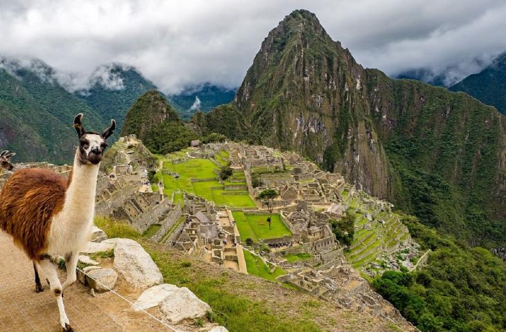 Machu Picchu: la prima meraviglia al mondo carbon neutral