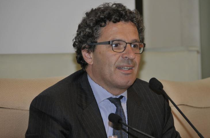 Marco Frey: “Istituzioni, imprese e cittadini insieme per tutelare biodiversità”