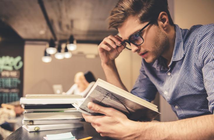 Maturità, uno studente su due non ha le idee chiare su cosa fare dopo il diploma - In a Bottle