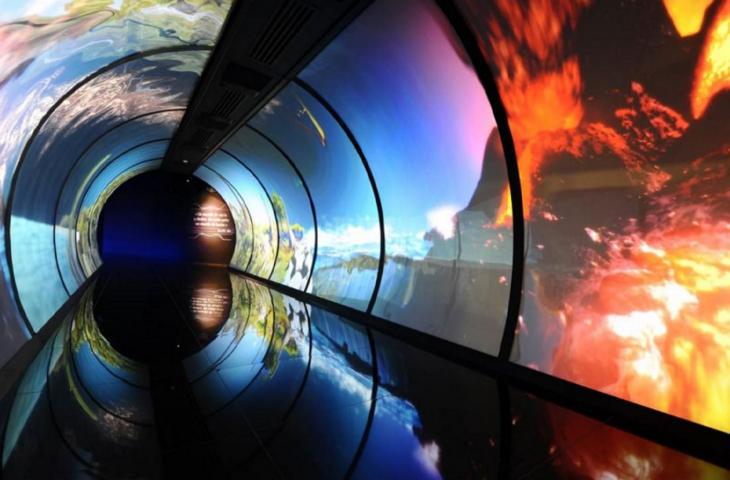 In Colombia il museo che educa all’acqua alt_tag