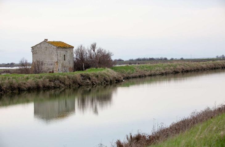 Gli itinerari virtuali del “Water Museum” di Venezia, il museo digitale per la tutela delle acque e del territorio - In a Bottle