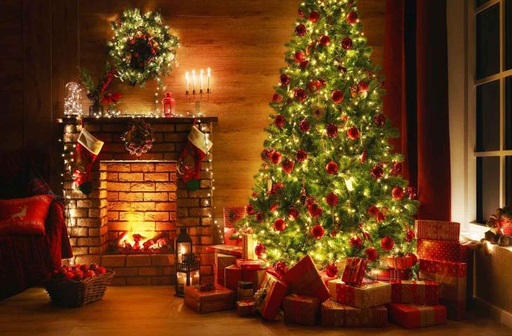 Gli Addobbi Per Natale 2019 Con Le Bottiglie Di Plastica