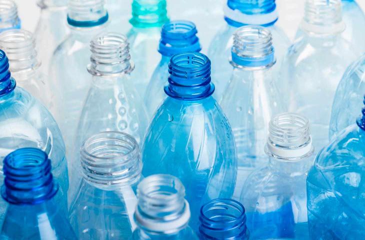 Nestlé e la plastica riciclata, l’obiettivo è un futuro senza rifiuti - In a Bottle