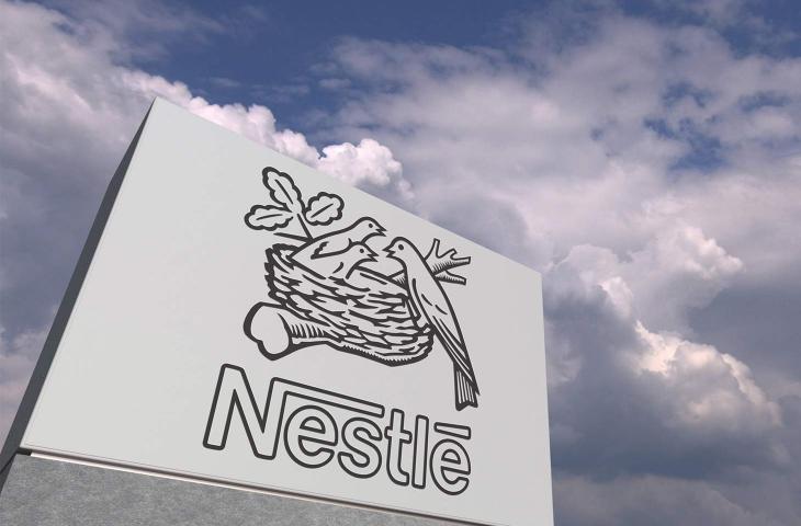 Coronavirus, Nestlé in Italia ha stanziato quasi 5 milioni di Euro per far fronte all’emergenza - In a Bottle