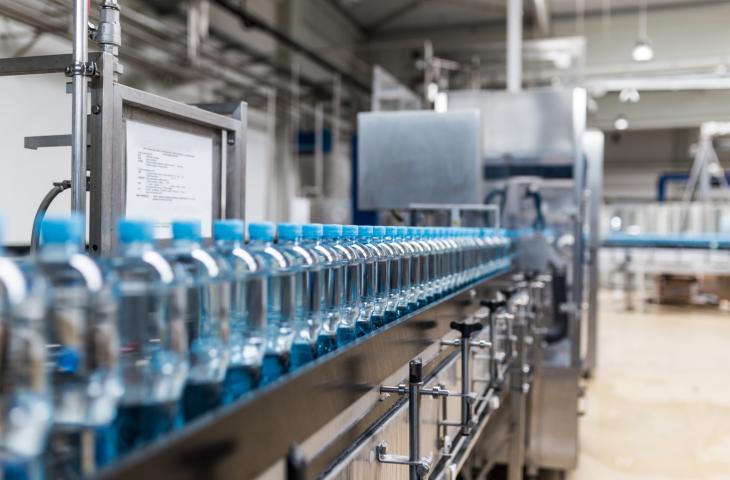 Nestlé Waters entra nel Consorzio a sostegno della prima tecnologia enzimatica al mondo per il riciclo della plastica - In a Bottle