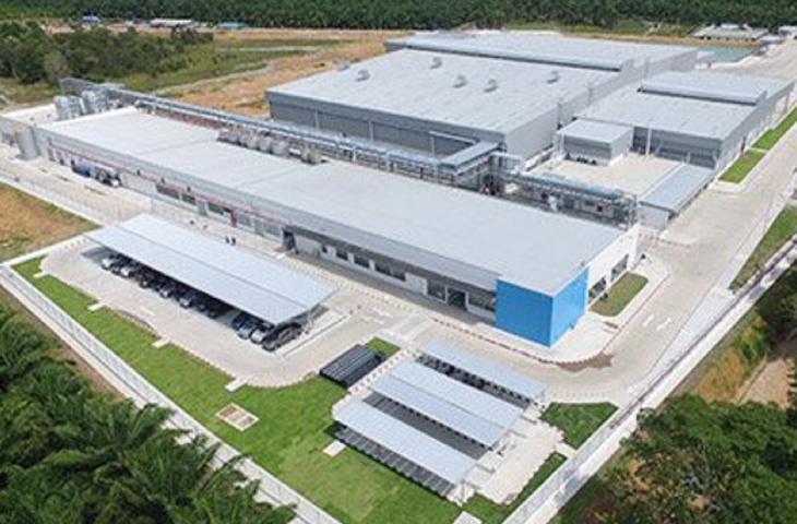 Nestlé Waters: nuova fabbrica tecnologica in Thainlandia 