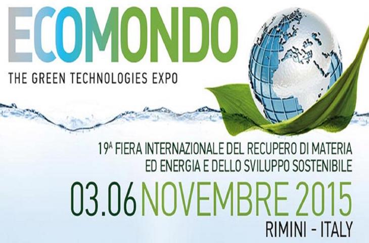 Lo stato della green economy in Italia: a novembre torna Ecomondo