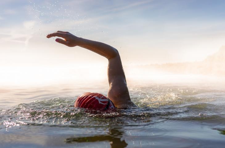 Nuotare in mare aperto: i consigli degli esperti – In a Bottle