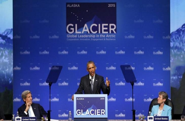 Clima, per Obama urge rivedere gli accordi internazionali 