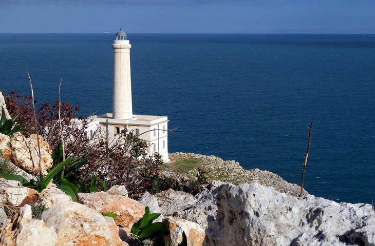 Otranto, magica Porta d’Oriente