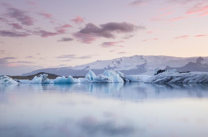 Il buco dell’ozono torna a ingrandirsi in Antartide