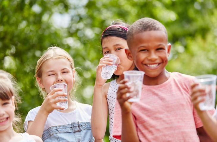 Partnership tra BrianzAcque e Acli Milanesi, torna l’iniziativa AcquaInsieme - In a Bottle