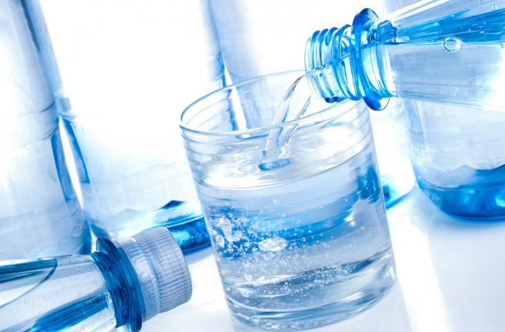 Cos'è il pH dell’acqua e quali sono i livelli ottimali