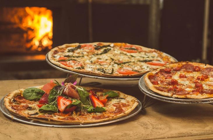 50 Top pizza 2021: la migliore pizzeria al mondo è di Caserta