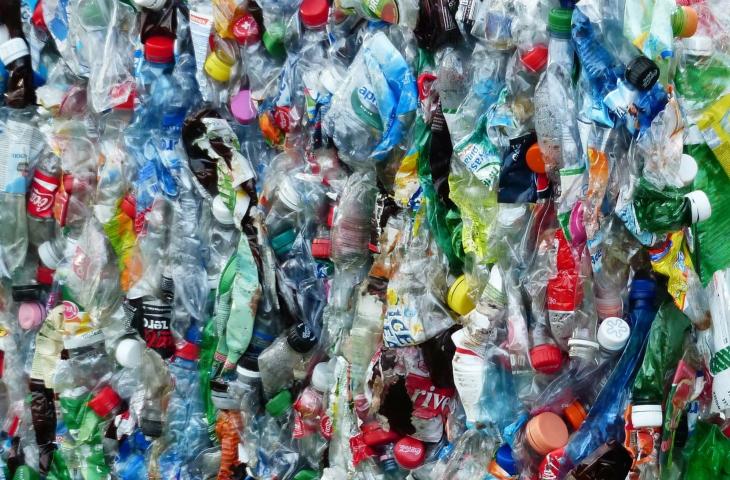 Via libera anche in Italia alle bottiglie rPet riciclate al 100%