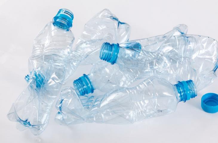 Aggiornata la Strategia per una plastica sostenibile