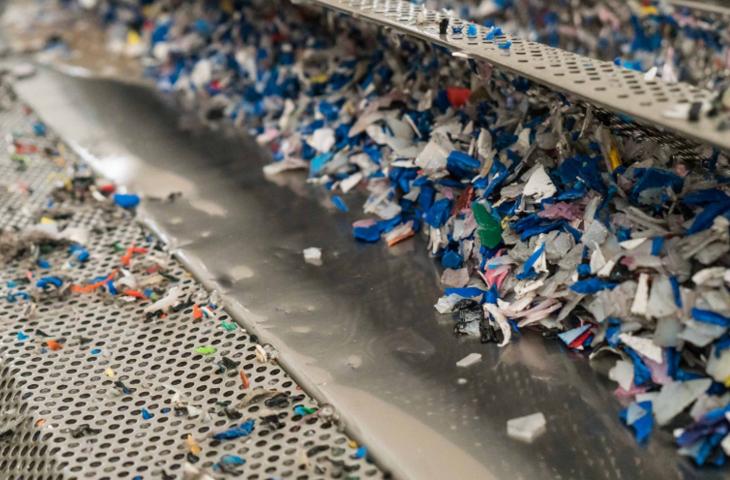 MyReplast, il marchio che incrementa il riciclo dei rifiuti 