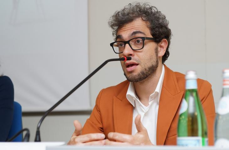 Enrico Moretti Polegato, “I giovani possono trascinare l’Italia”_alt tag