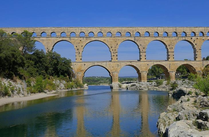 Acquedotti: come l'antica Roma portava l'acqua alla sua gente