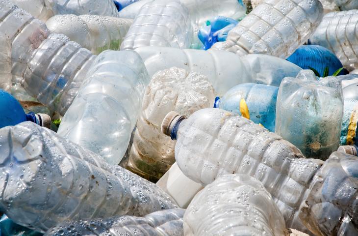 Quanto vale il riciclo della plastica in Italia 