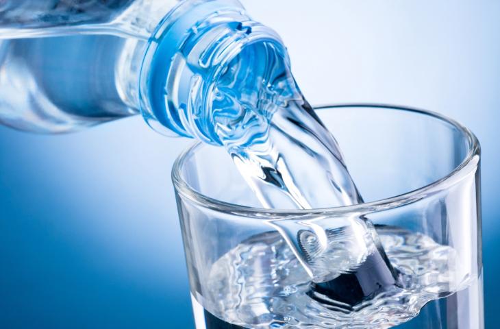 Richiesta di Acqua Minerale in Bottiglia in Crescita fino al 2025– In a Bottle